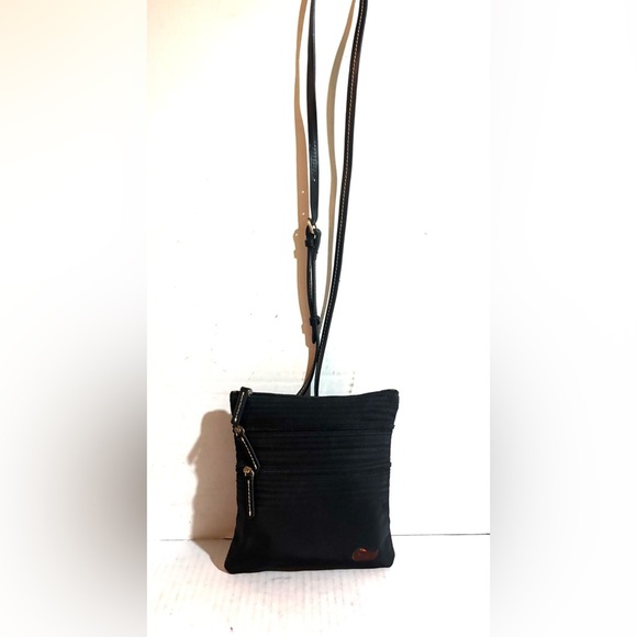 Dooney bourke nlyon Black Crossbody Bag - Picture 8 of 11